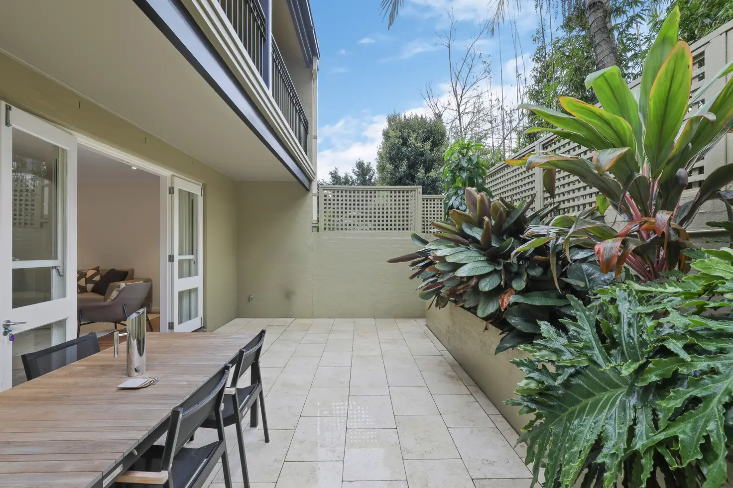 Main view of Homely apartment listing, 4/157-163 St Johns Road, Glebe NSW 2037