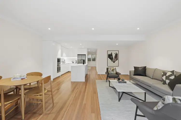 Second view of Homely apartment listing, 4/157-163 St Johns Road, Glebe NSW 2037