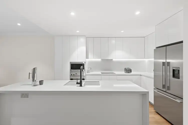 Fifth view of Homely apartment listing, 4/157-163 St Johns Road, Glebe NSW 2037