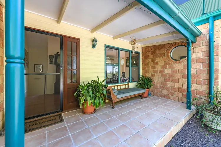 Main view of Homely house listing, 70 Rocky Creek Forest Road, Maroochy River QLD 4561