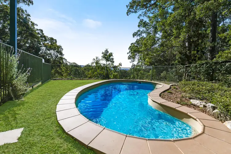 Fifth view of Homely house listing, 70 Rocky Creek Forest Road, Maroochy River QLD 4561