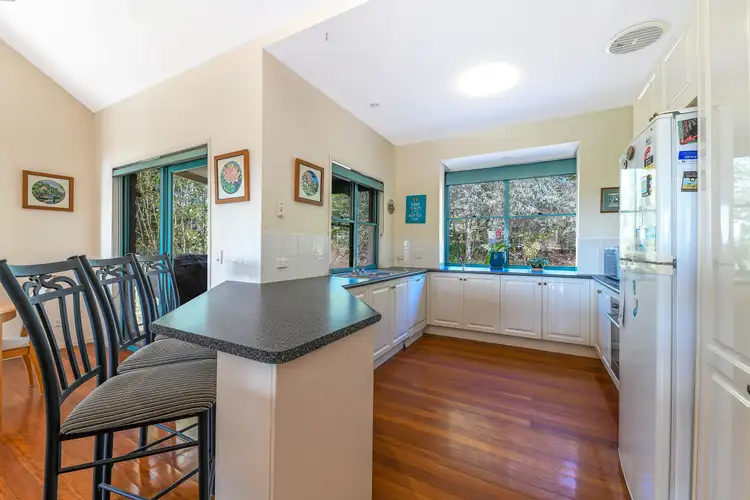 Seventh view of Homely house listing, 70 Rocky Creek Forest Road, Maroochy River QLD 4561