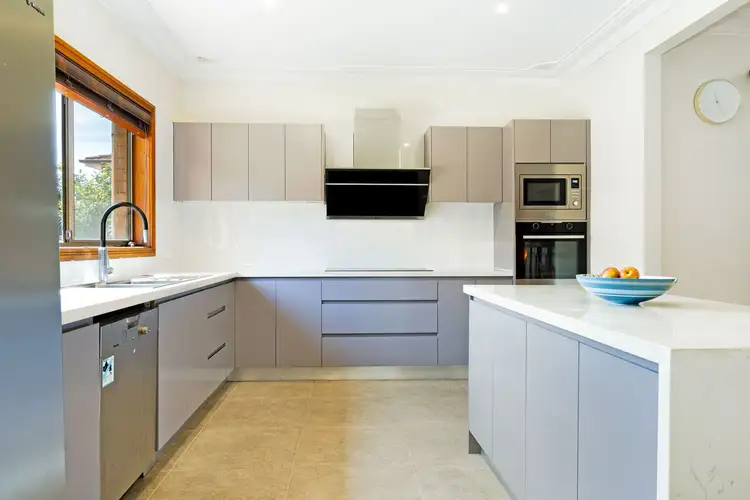 Second view of Homely house listing, 12 Sharleen Court, Bella Vista NSW 2153