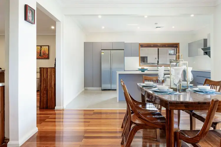 Third view of Homely house listing, 12 Sharleen Court, Bella Vista NSW 2153