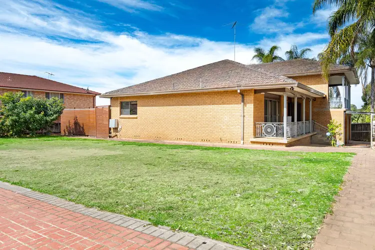 Fourth view of Homely house listing, 12 Sharleen Court, Bella Vista NSW 2153