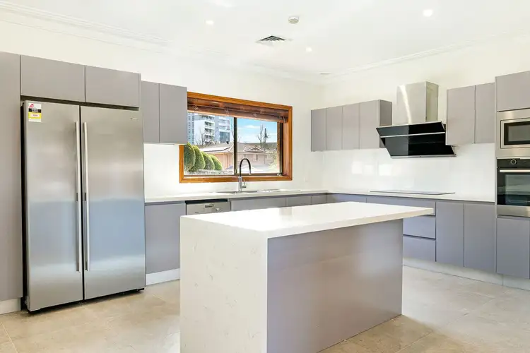 Fifth view of Homely house listing, 12 Sharleen Court, Bella Vista NSW 2153