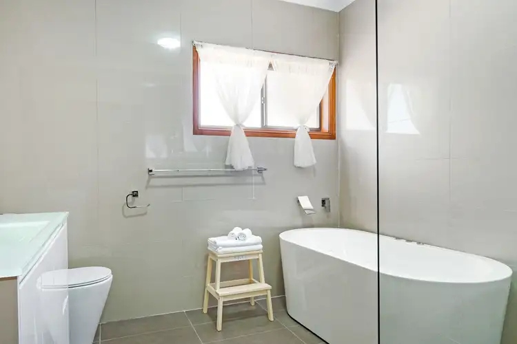 Sixth view of Homely house listing, 12 Sharleen Court, Bella Vista NSW 2153