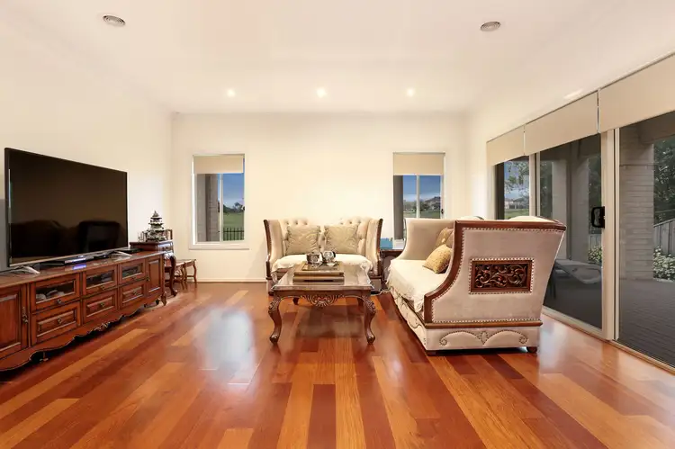 Third view of Homely house listing, 15 Celebration Drive, Sanctuary Lakes VIC 3030