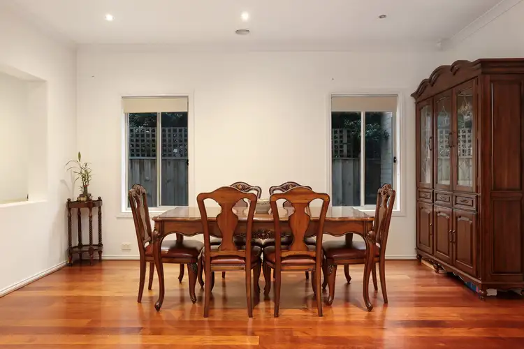 Fourth view of Homely house listing, 15 Celebration Drive, Sanctuary Lakes VIC 3030