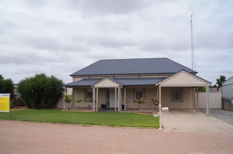 Main view of Homely house listing, 25 Gurner Street, Kadina SA 5554