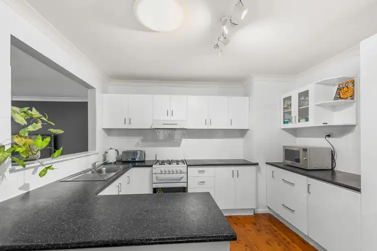 Second view of Homely house listing, 94 Laver Road, Dapto NSW 2530