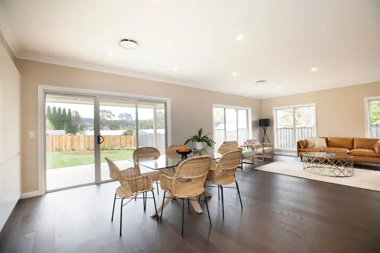 Second view of Homely villa listing, 4/23 Purcell Street, Bowral NSW 2576