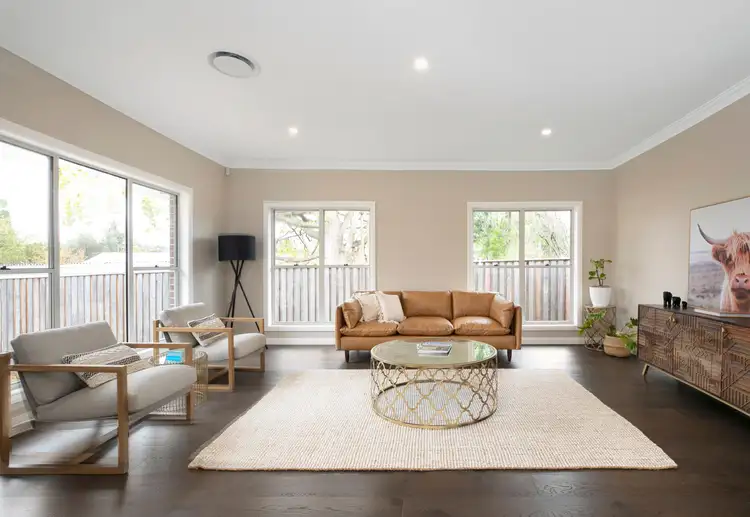 Third view of Homely villa listing, 4/23 Purcell Street, Bowral NSW 2576