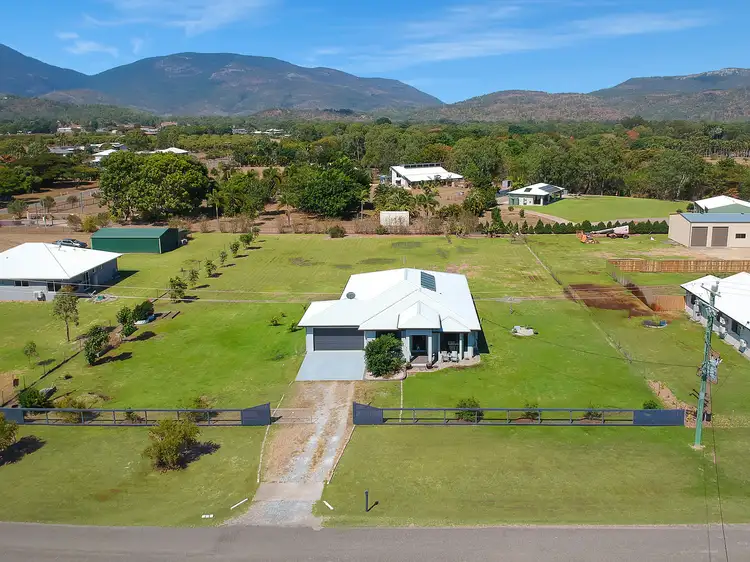 11-19 Noyland Road, Alligator Creek QLD 4816