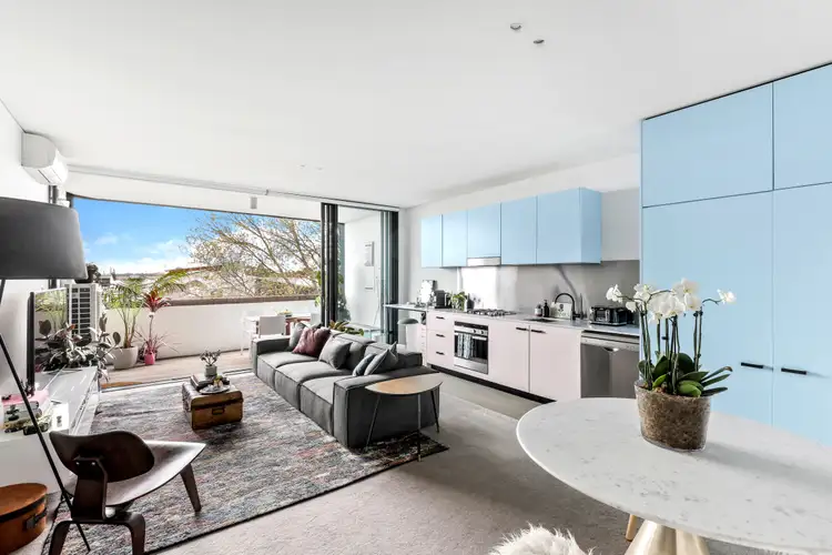Main view of Homely apartment listing, 17/55 Ralph Street, Alexandria NSW 2015