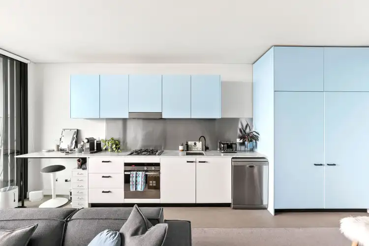 Third view of Homely apartment listing, 17/55 Ralph Street, Alexandria NSW 2015