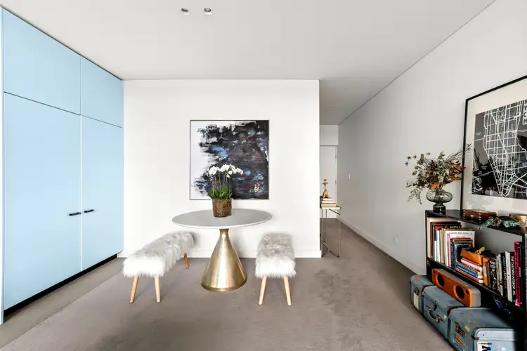 Fourth view of Homely apartment listing, 17/55 Ralph Street, Alexandria NSW 2015