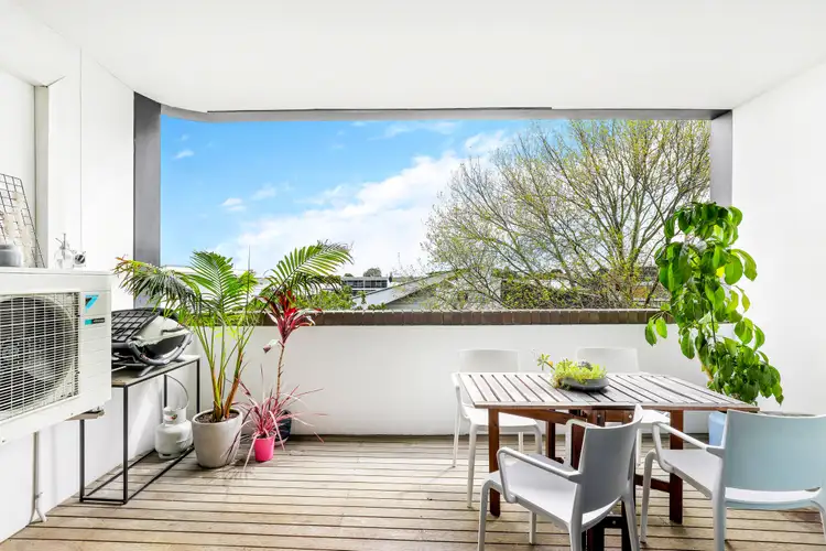 Fifth view of Homely apartment listing, 17/55 Ralph Street, Alexandria NSW 2015