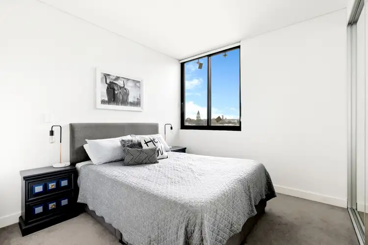 Sixth view of Homely apartment listing, 17/55 Ralph Street, Alexandria NSW 2015