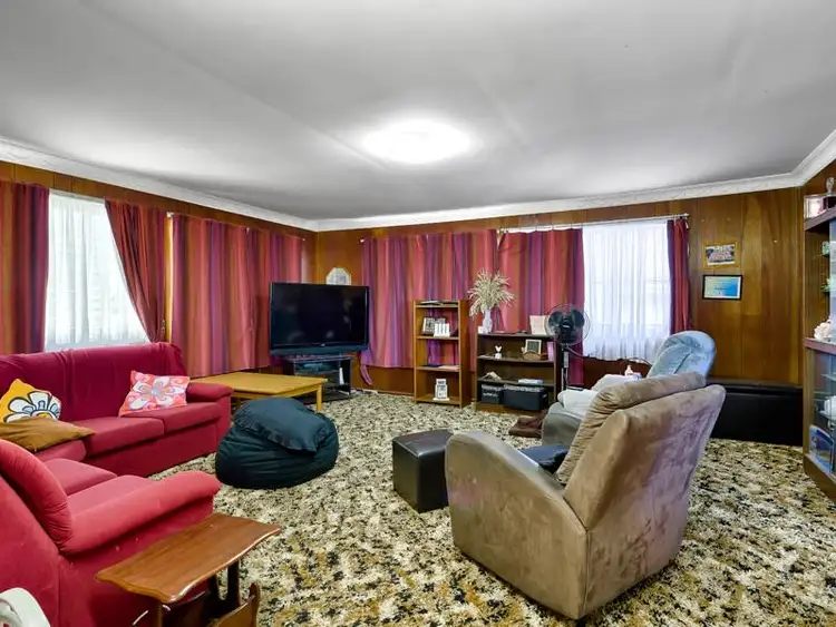 Second view of Homely house listing, 374 Richmond Road, Cannon Hill QLD 4170