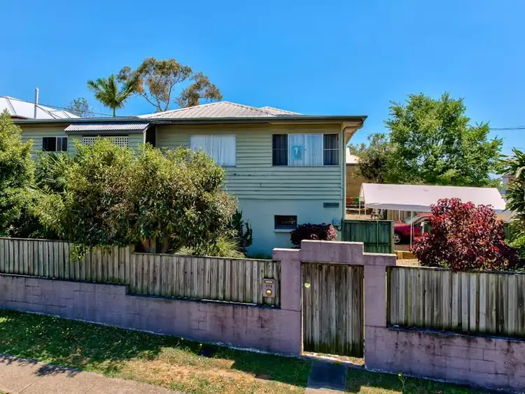 Fourth view of Homely house listing, 374 Richmond Road, Cannon Hill QLD 4170