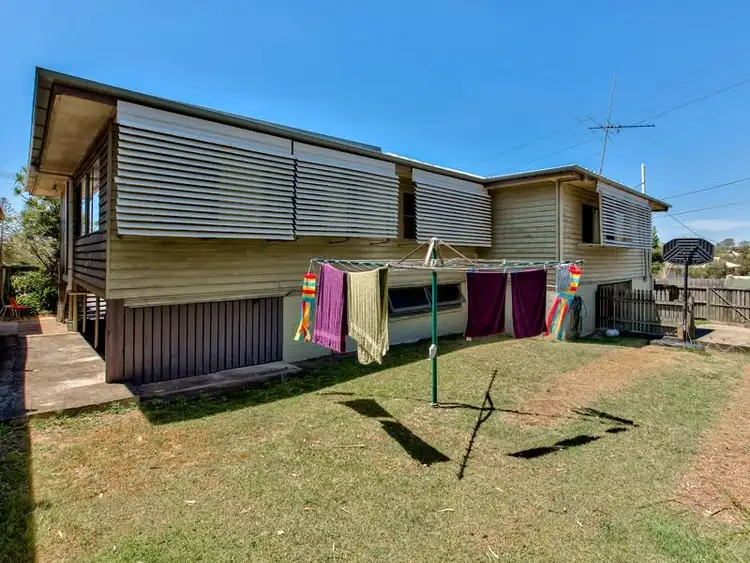 Fifth view of Homely house listing, 374 Richmond Road, Cannon Hill QLD 4170