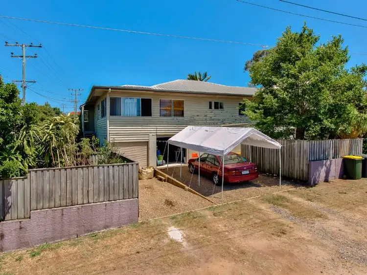 Sixth view of Homely house listing, 374 Richmond Road, Cannon Hill QLD 4170