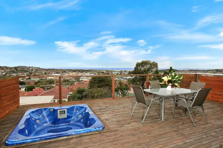 Sixth view of Homely house listing, 41 Second Avenue North, Warrawong NSW 2502