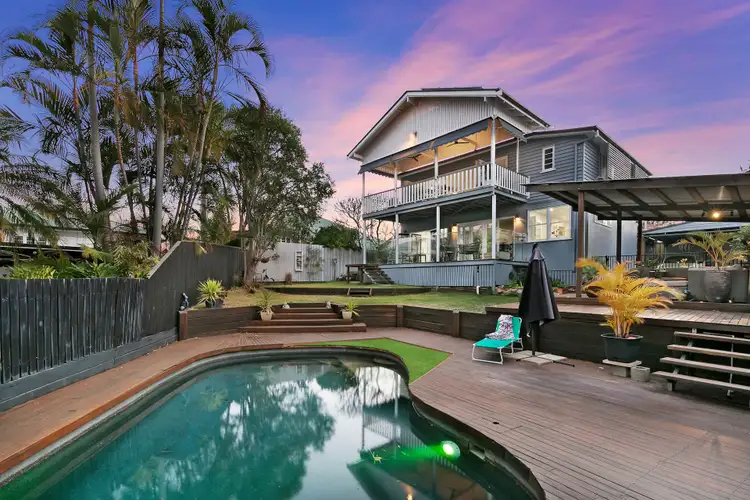69 Moola Road, Ashgrove QLD 4060