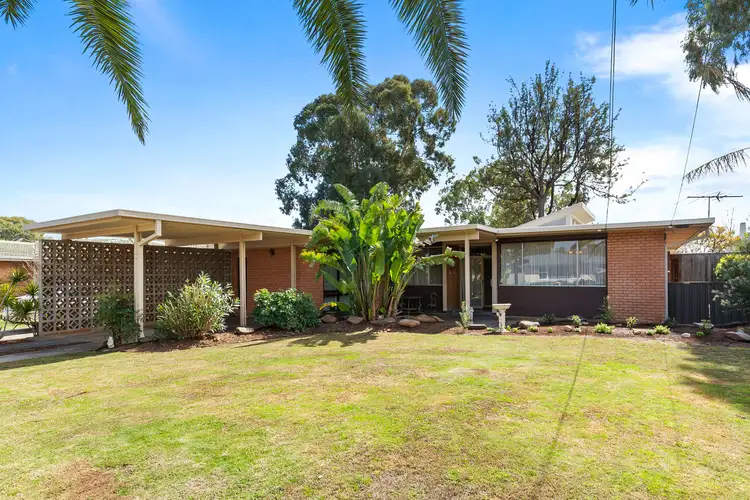 2 Overbury Drive, Clarence Park SA 5034