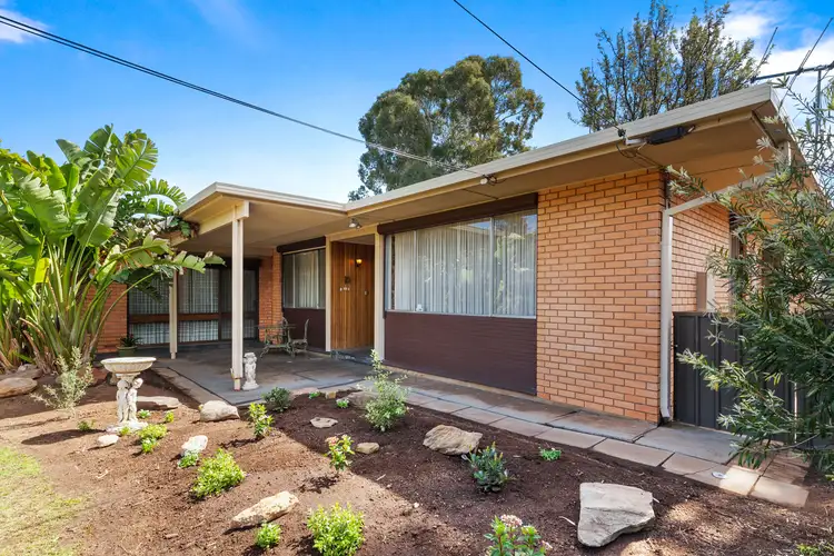 Second view of Homely house listing, 2 Overbury Drive, Clarence Park SA 5034