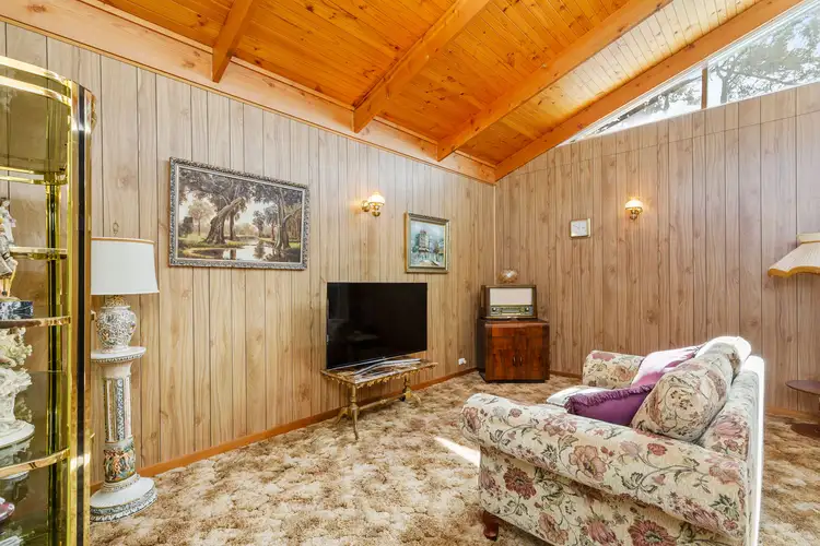 Fifth view of Homely house listing, 2 Overbury Drive, Clarence Park SA 5034