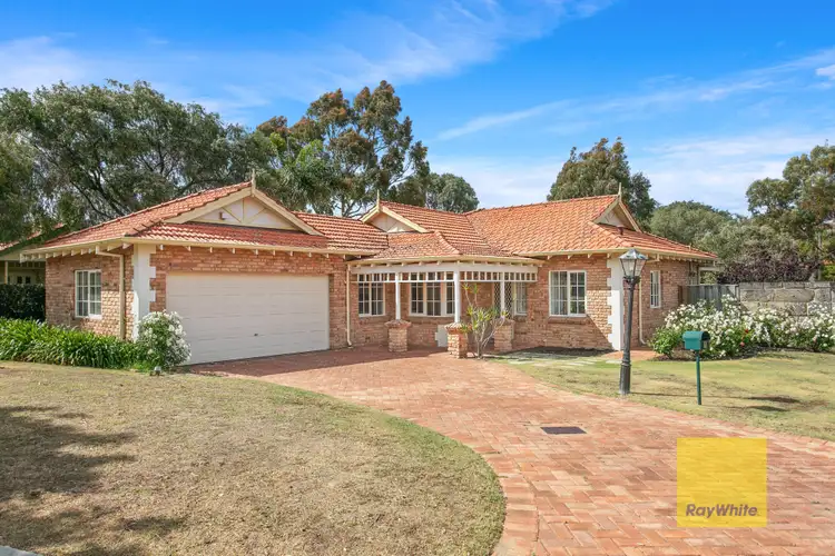 1 Earls Court, Mount Claremont WA 6010