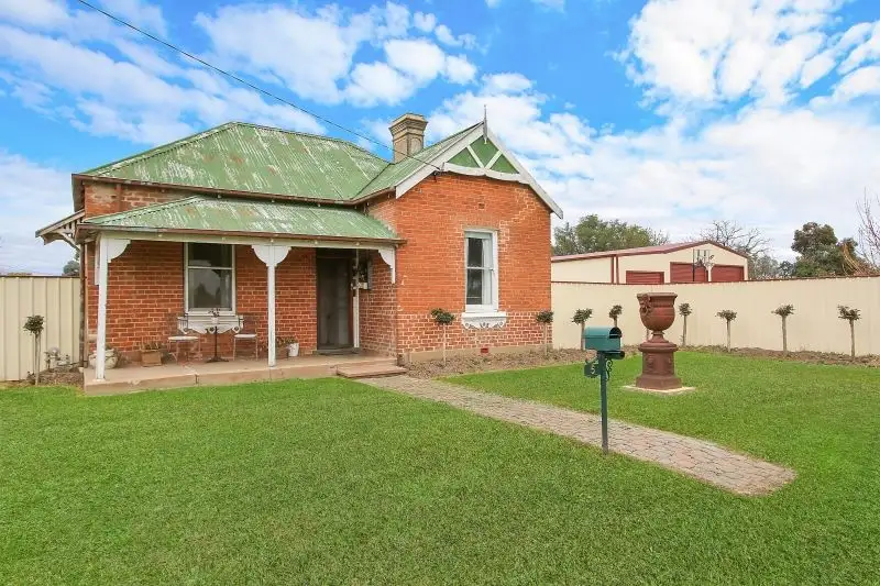Main view of Homely house listing, 5 Douglas Street, Culcairn NSW 2660