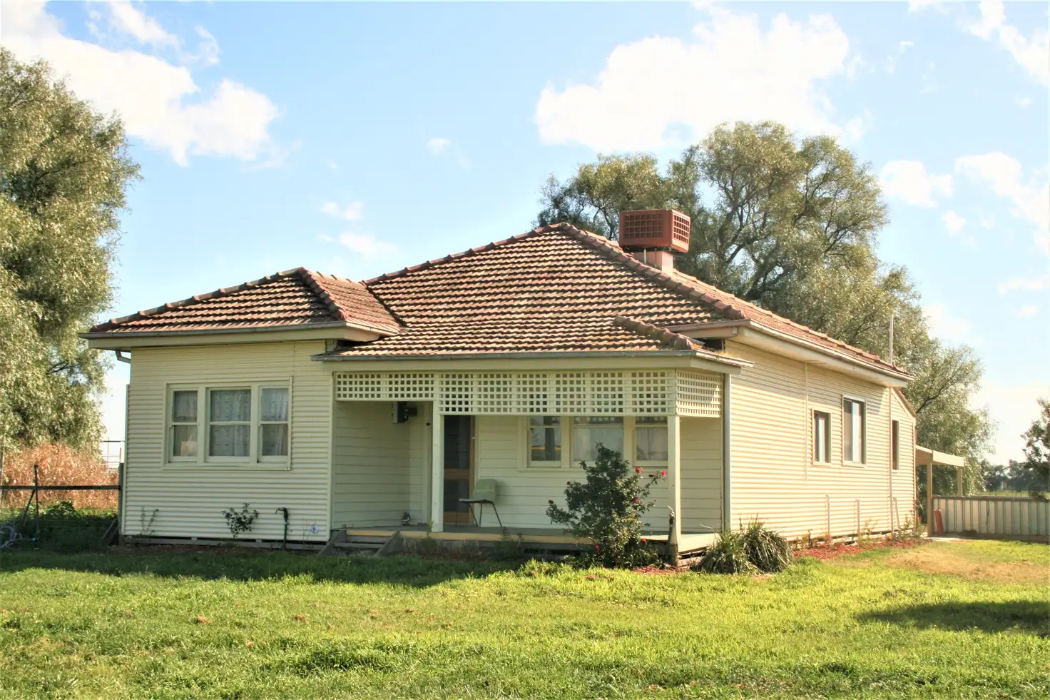 Main view of Homely rural property listing, 492 Bamawm Road, Bamawm VIC 3561