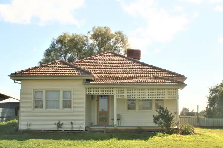 Second view of Homely rural property listing, 492 Bamawm Road, Bamawm VIC 3561
