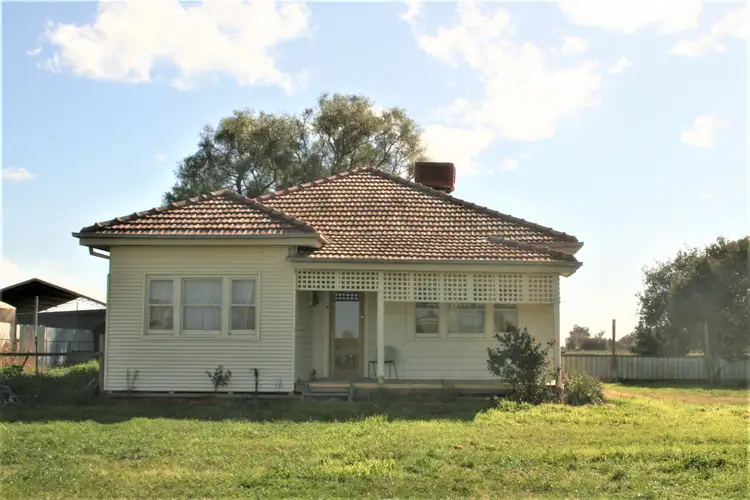 Third view of Homely rural property listing, 492 Bamawm Road, Bamawm VIC 3561