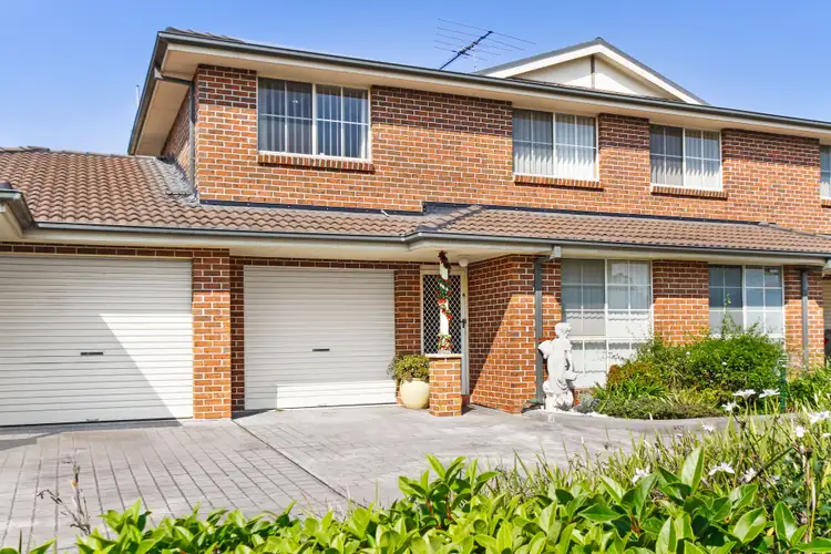 2/162-164 Chifley Street, Wetherill Park NSW 2164