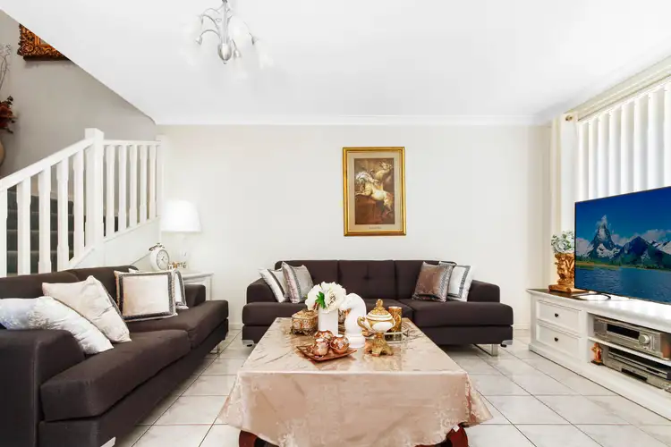 Second view of Homely house listing, 2/162-164 Chifley Street, Wetherill Park NSW 2164