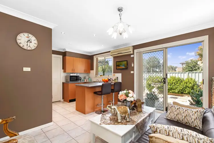 Third view of Homely house listing, 2/162-164 Chifley Street, Wetherill Park NSW 2164