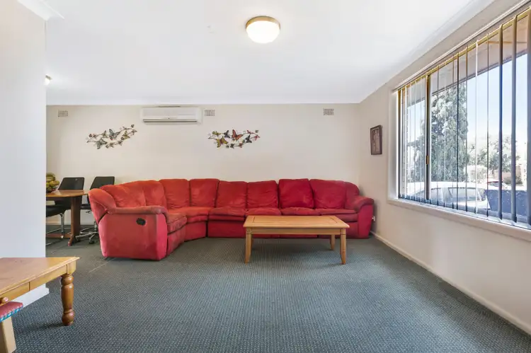 Second view of Homely house listing, 15 Larool Street, Tamworth NSW 2340