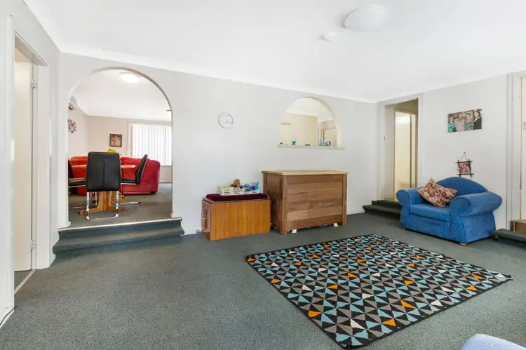 Fourth view of Homely house listing, 15 Larool Street, Tamworth NSW 2340