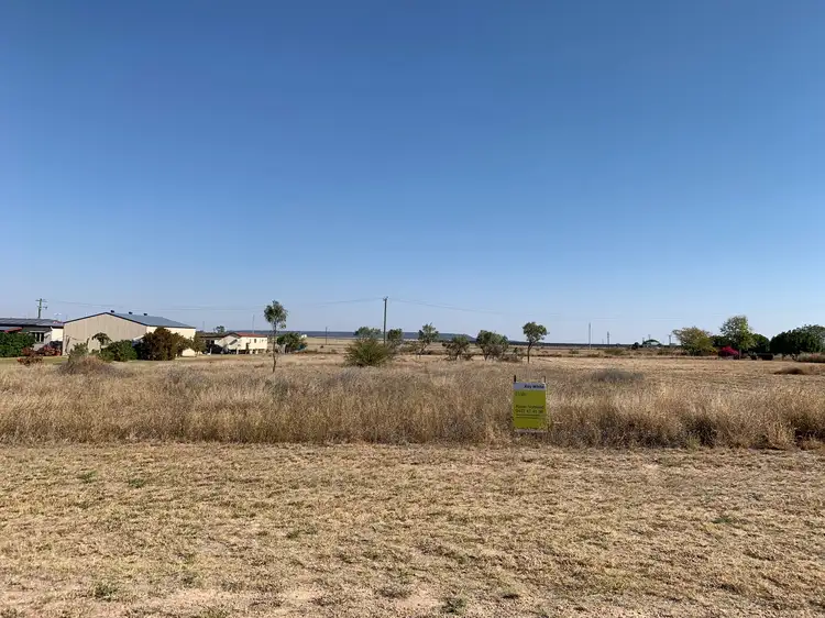 40 Hunter Street, Hughenden QLD 4821