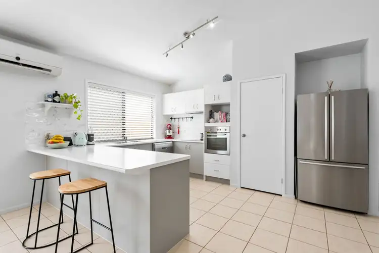 Sixth view of Homely house listing, 41 Heathcote Avenue, North Lakes QLD 4509