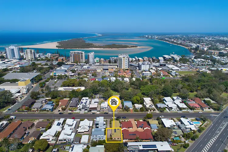 Unit 2/19 Suller Street, Caloundra QLD 4551