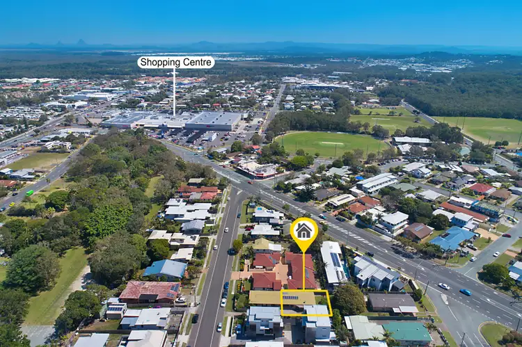 Third view of Homely unit listing, Unit 2/19 Suller Street, Caloundra QLD 4551