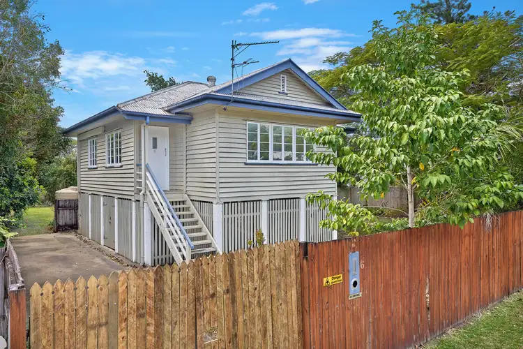 6 Gordon Street, Earlville QLD 4870