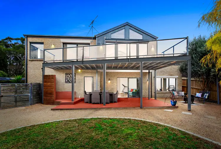 Second view of Homely house listing, 7-9 Hillbank Close, Hamlyn Heights VIC 3215
