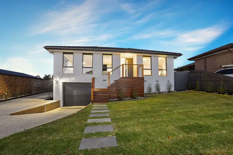 1/1 Emmy Court, Grovedale VIC 3216