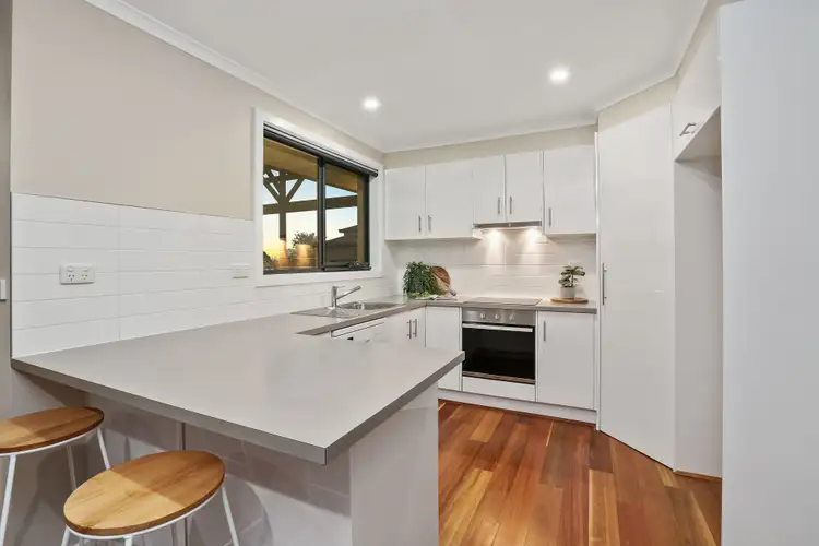 Fourth view of Homely house listing, 1/1 Emmy Court, Grovedale VIC 3216